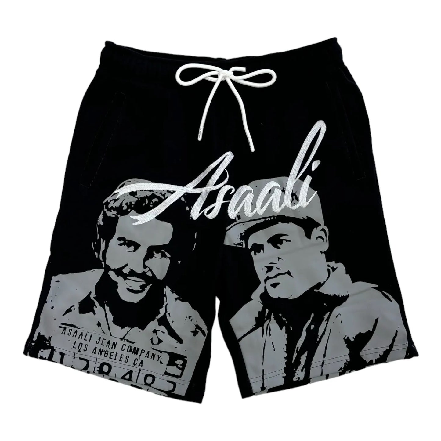 Cartel Shorts