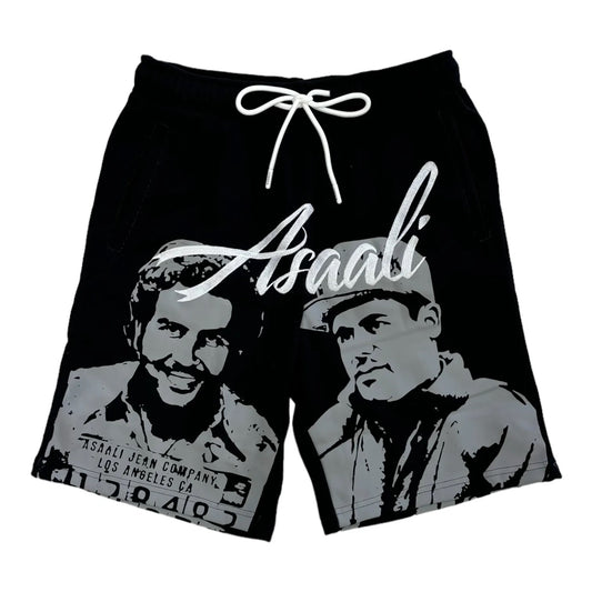 Cartel Shorts