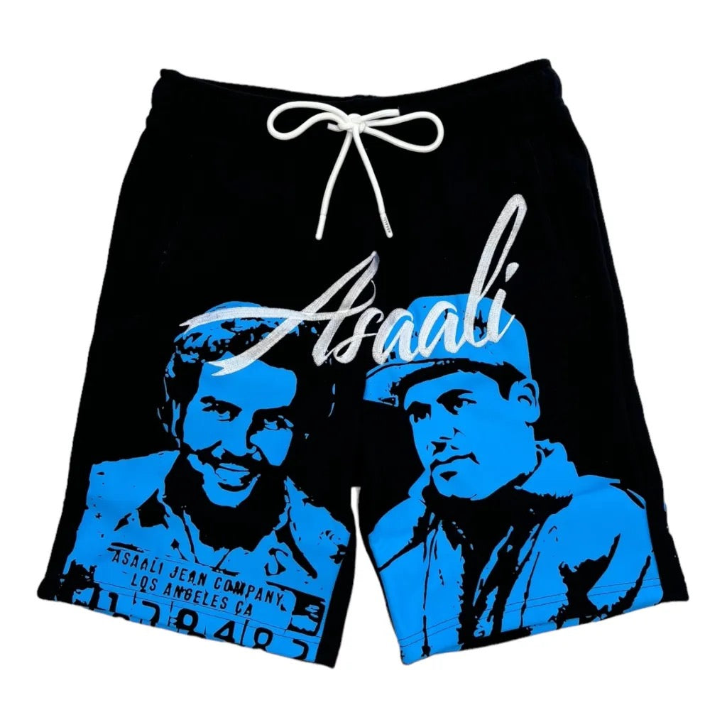 Cartel Shorts