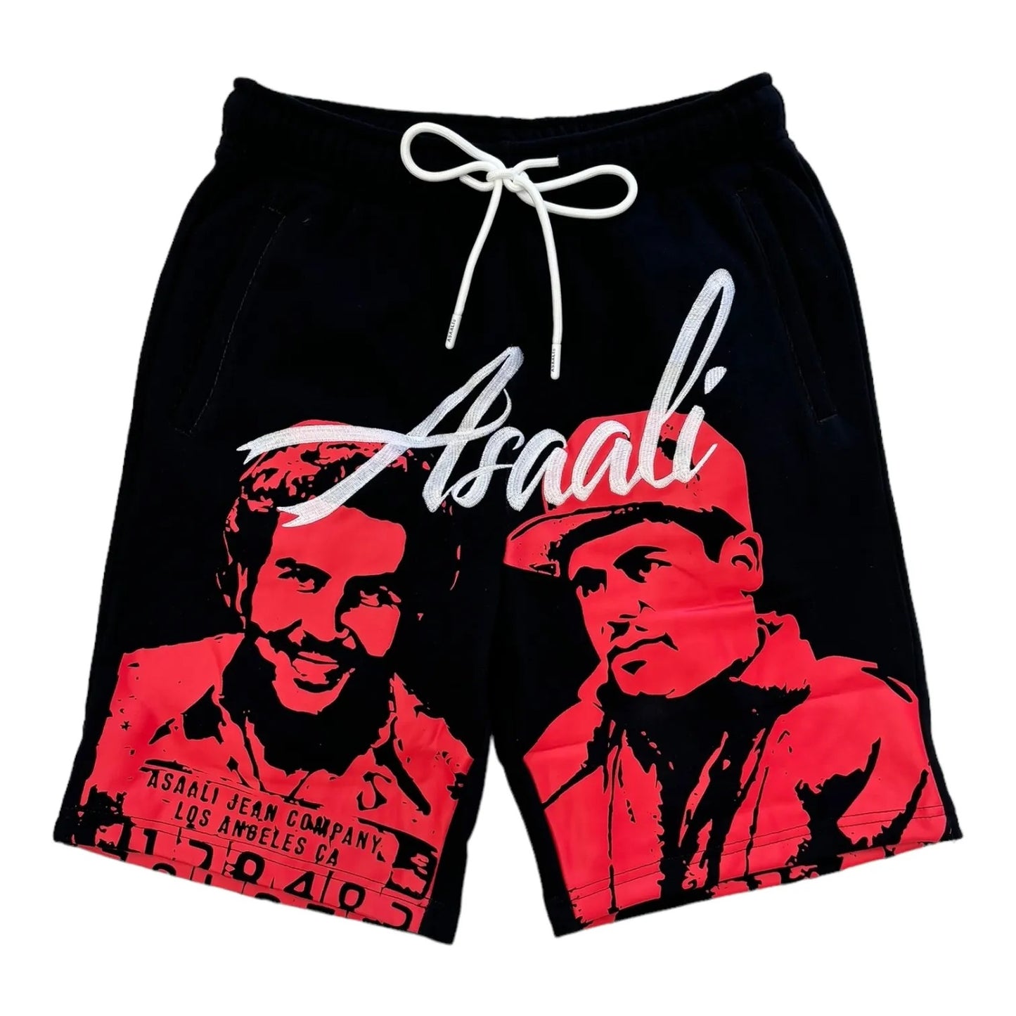 Cartel Shorts