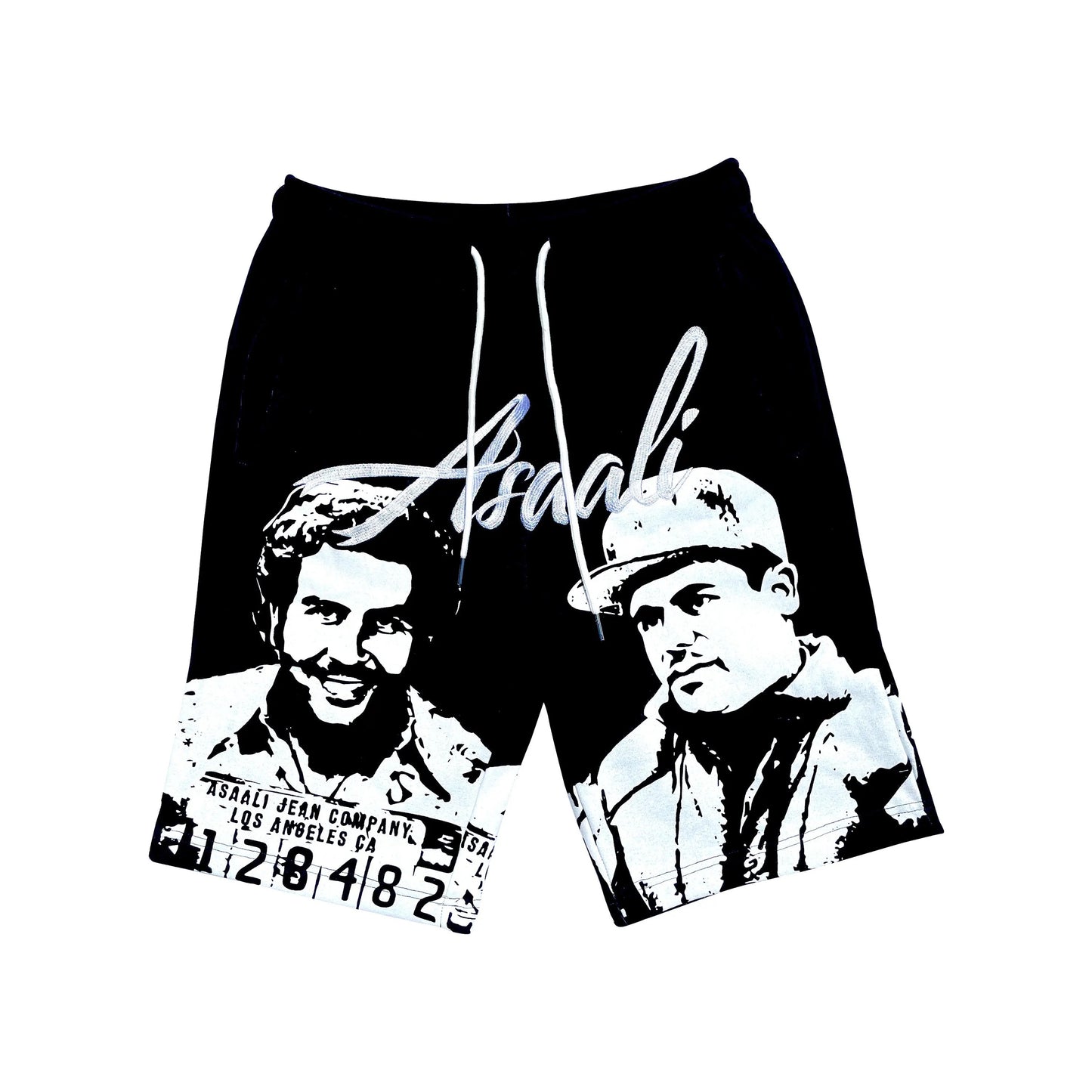 Cartel Shorts