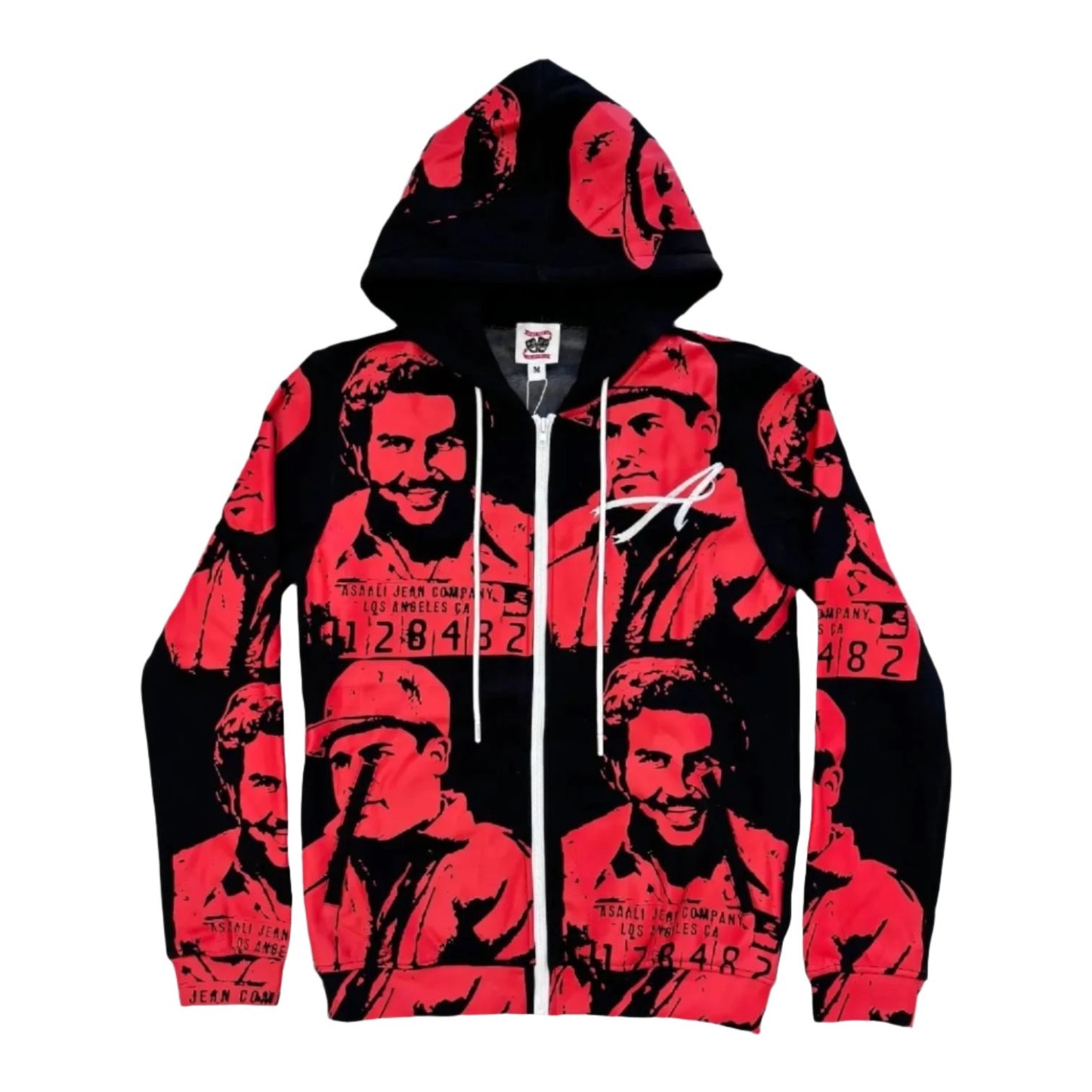 Cartel Hoodies