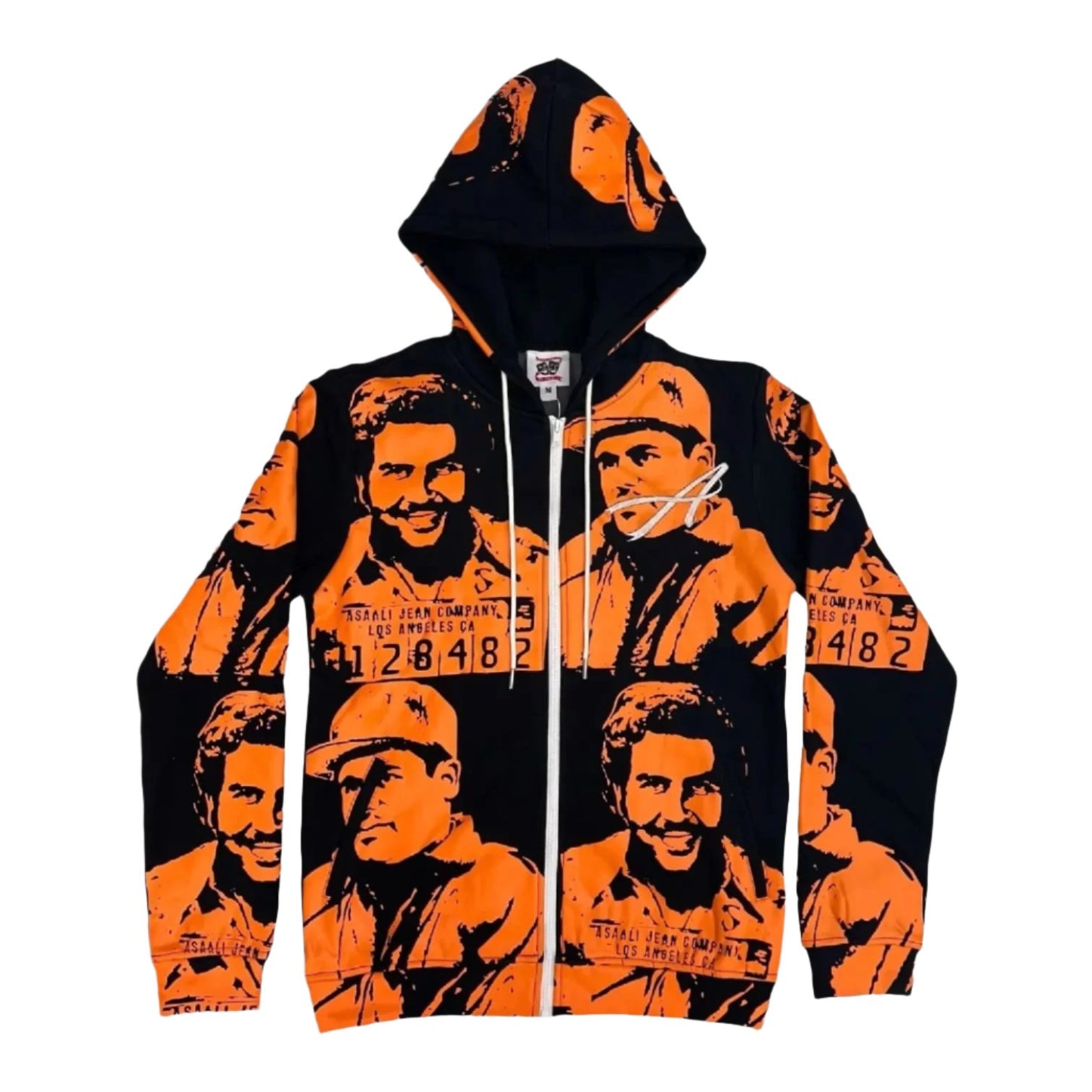 Cartel Hoodies