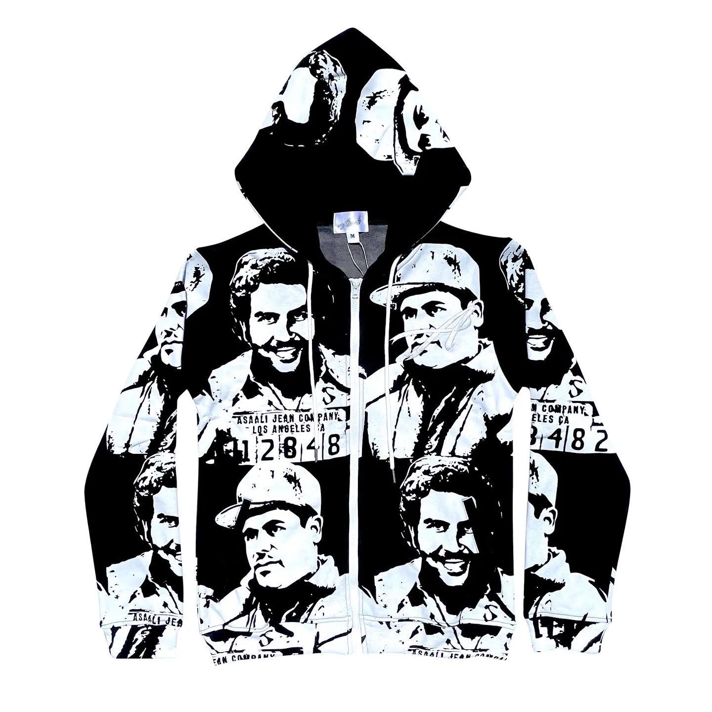 Cartel Hoodies